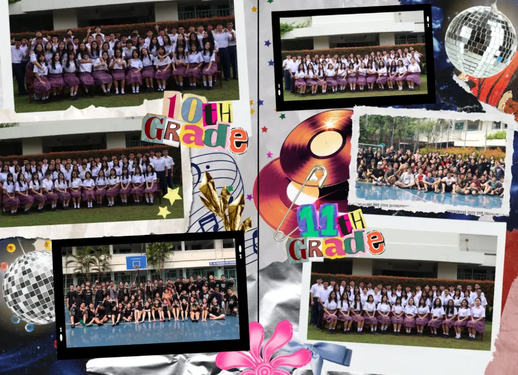 yearbook