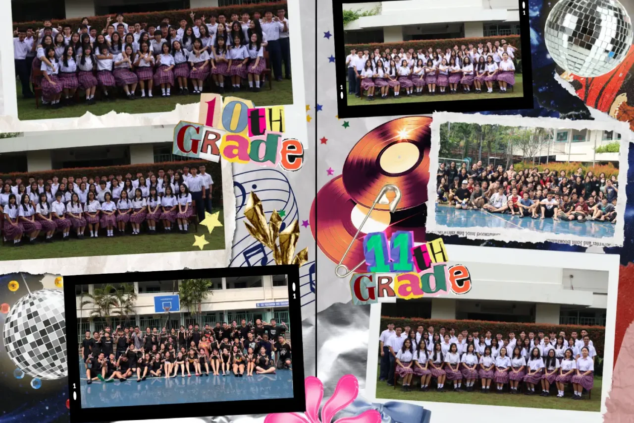 yearbook